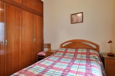 Apartamento en venta Madrid, España 3 dormitorios, 103.7 m2 No. 120481 - foto 20