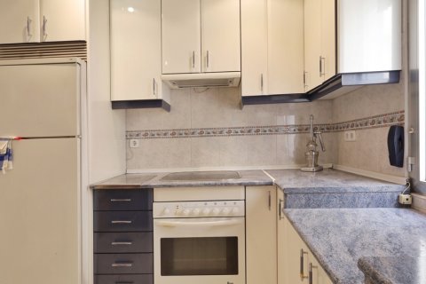 Apartamento en venta Madrid, España 3 dormitorios, 103.7 m2 No. 120481 - foto 14