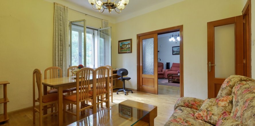 Apartamento Madrid, España 3 dormitorios, 103.7 m2 No. 120481