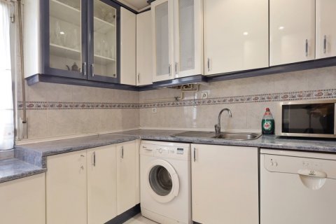Apartamento en venta Madrid, España 3 dormitorios, 103.7 m2 No. 120481 - foto 13