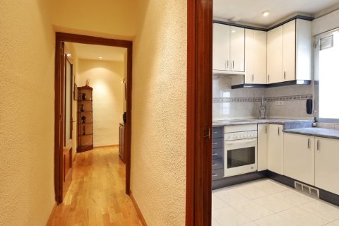 Apartamento en venta Madrid, España 3 dormitorios, 103.7 m2 No. 120481 - foto 11