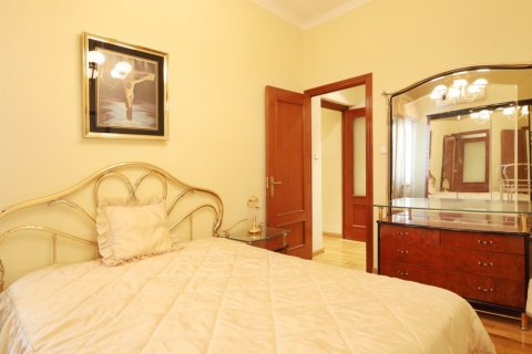 Apartamento en venta Madrid, España 3 dormitorios, 103.7 m2 No. 120481 - foto 16