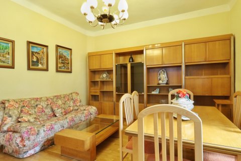 Apartamento en venta Madrid, España 3 dormitorios, 103.7 m2 No. 120481 - foto 2