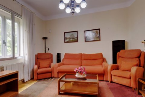 Apartamento en venta Madrid, España 3 dormitorios, 103.7 m2 No. 120481 - foto 4