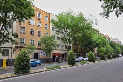 Apartamento en venta Madrid, España 3 dormitorios, 103.7 m2 No. 120481 - foto 28
