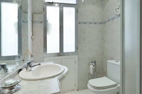 Apartamento en venta Madrid, España 3 dormitorios, 103.7 m2 No. 120481 - foto 22