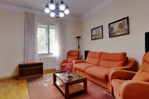 Apartamento en venta Madrid, España 3 dormitorios, 103.7 m2 No. 120481 - foto 5