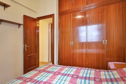Apartamento en venta Madrid, España 3 dormitorios, 103.7 m2 No. 120481 - foto 21