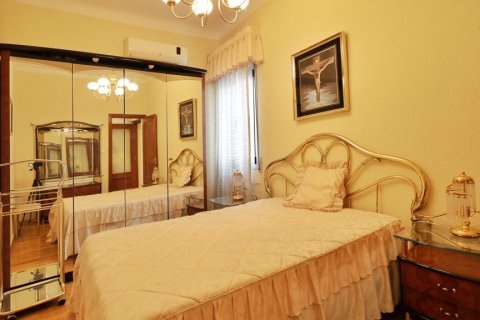 Apartamento en venta Madrid, España 3 dormitorios, 103.7 m2 No. 120481 - foto 17