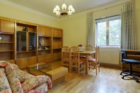 Apartamento en venta Madrid, España 3 dormitorios, 103.7 m2 No. 120481 - foto 30