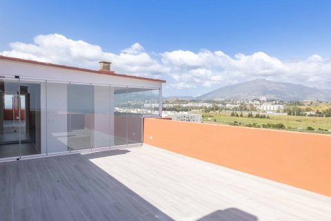 Penthouse for sale San Pedro Alcantara, Malaga, Spain 3 bedrooms, 153 sq.m. No. 120479 - photo 22