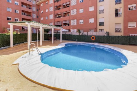 Penthouse for sale San Pedro Alcantara, Malaga, Spain 3 bedrooms, 153 sq.m. No. 120479 - photo 11