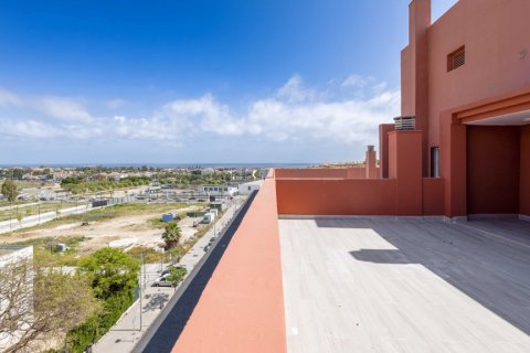 Penthouse for sale San Pedro Alcantara, Malaga, Spain 3 bedrooms, 153 sq.m. No. 120479 - photo 30