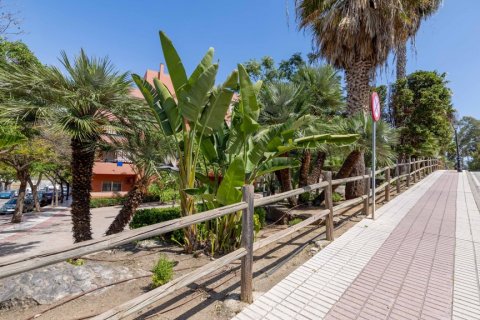 Penthouse for sale San Pedro Alcantara, Malaga, Spain 3 bedrooms, 153 sq.m. No. 120479 - photo 2