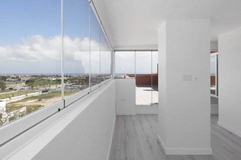 Penthouse for sale San Pedro Alcantara, Malaga, Spain 3 bedrooms, 153 sq.m. No. 120479 - photo 1