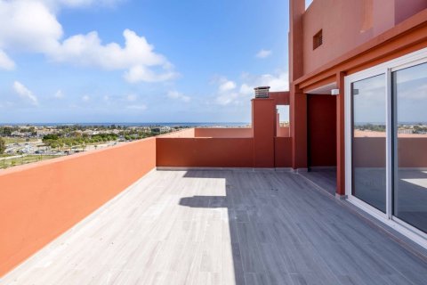 Penthouse for sale San Pedro Alcantara, Malaga, Spain 3 bedrooms, 153 sq.m. No. 120479 - photo 29