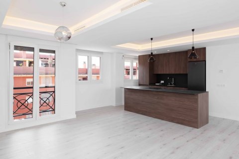 Penthouse for sale San Pedro Alcantara, Malaga, Spain 3 bedrooms, 153 sq.m. No. 120479 - photo 4