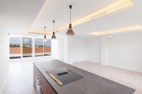 Penthouse for sale San Pedro Alcantara, Malaga, Spain 3 bedrooms, 153 sq.m. No. 120479 - photo 19