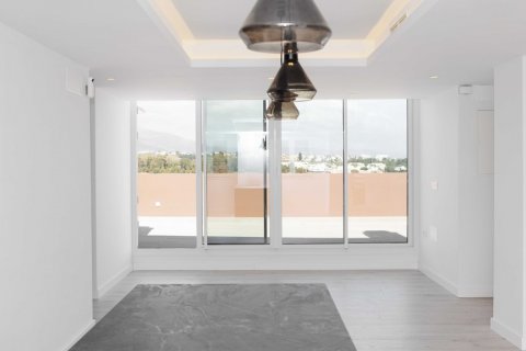 Penthouse for sale San Pedro Alcantara, Malaga, Spain 3 bedrooms, 153 sq.m. No. 120479 - photo 18