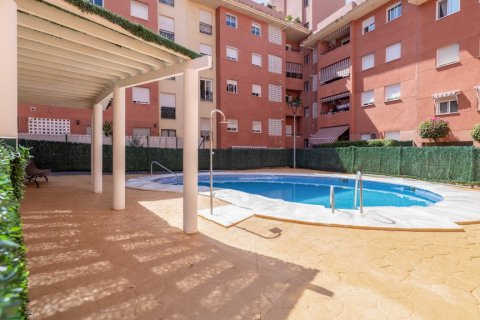Penthouse for sale San Pedro Alcantara, Malaga, Spain 3 bedrooms, 153 sq.m. No. 120479 - photo 12