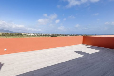 Penthouse for sale San Pedro Alcantara, Malaga, Spain 3 bedrooms, 153 sq.m. No. 120479 - photo 21