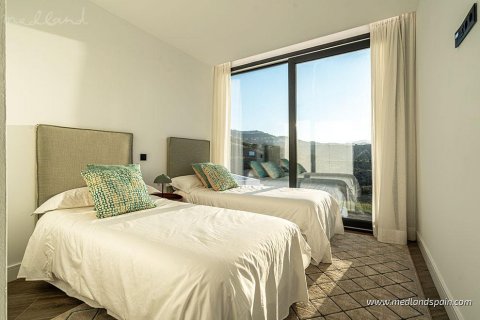 Villa in vendita Mijas Costa, Malaga, Spagna 3 camere da letto, 462.31 mq. N° 129800 - foto 13