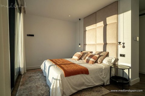 Villa in vendita Mijas Costa, Malaga, Spagna 3 camere da letto, 462.31 mq. N° 129800 - foto 11