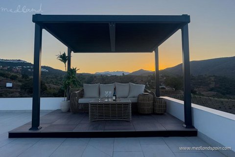 Villa in vendita Mijas Costa, Malaga, Spagna 3 camere da letto, 462.31 mq. N° 129800 - foto 5