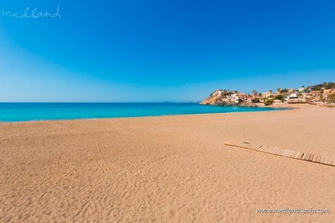 Villa for sale Murcia, Spain 3 bedrooms, 108 sq.m. No. 129799 - photo 11