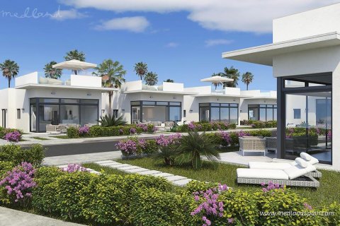 Villa for sale Murcia, Spain 3 bedrooms, 108 sq.m. No. 129799 - photo 7