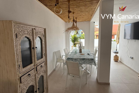 Villa zum Verkauf Playa, Valencia, Spanien 3 Schlafzimmer, 189 m2 Nr. 129797 - Foto 15