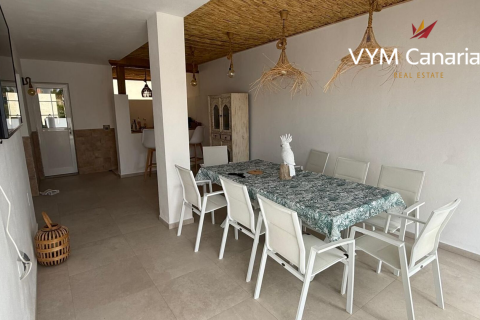 Villa zum Verkauf Playa, Valencia, Spanien 3 Schlafzimmer, 189 m2 Nr. 129797 - Foto 11