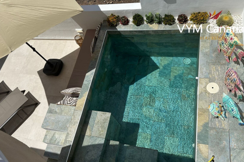 Villa zum Verkauf Playa, Valencia, Spanien 3 Schlafzimmer, 189 m2 Nr. 129797 - Foto 5