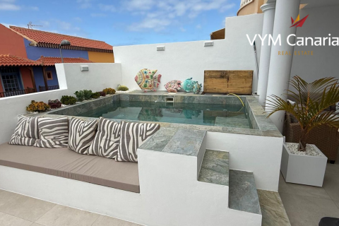 Villa zum Verkauf Playa, Valencia, Spanien 3 Schlafzimmer, 189 m2 Nr. 129797 - Foto 6