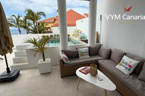 Villa zum Verkauf Playa, Valencia, Spanien 3 Schlafzimmer, 189 m2 Nr. 129797 - Foto 8