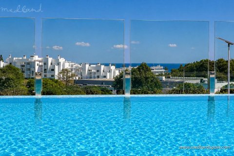 Wohnung zum Verkauf in Estepona, Malaga, Spanien 3 Schlafzimmer, 126 m2 Nr. 129803 - Foto 13