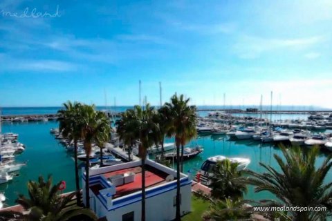 Dzīvoklis pārdošanā Estepona, Malaga, Spānijā 3 istabas, 112 m2 Nr. 129803 - attēls 15