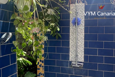Finca myytävänä La Caleta, Ibiza, Espanja, 7 makuuhuonetta, 95 m2 No. 129798 - kuva 18