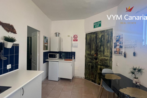 Finca myytävänä La Caleta, Ibiza, Espanja, 7 makuuhuonetta, 95 m2 No. 129798 - kuva 25