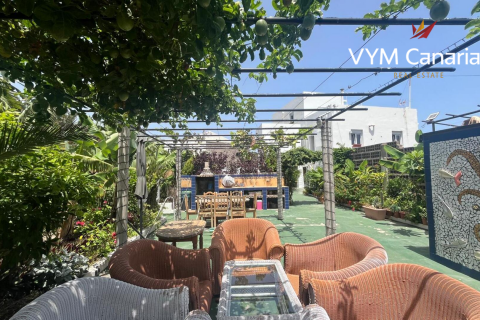 Finca myytävänä La Caleta, Ibiza, Espanja, 7 makuuhuonetta, 95 m2 No. 129798 - kuva 14
