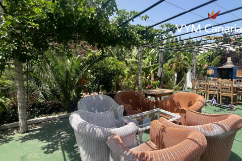 Finca myytävänä La Caleta, Ibiza, Espanja, 7 makuuhuonetta, 95 m2 No. 129798 - kuva 16