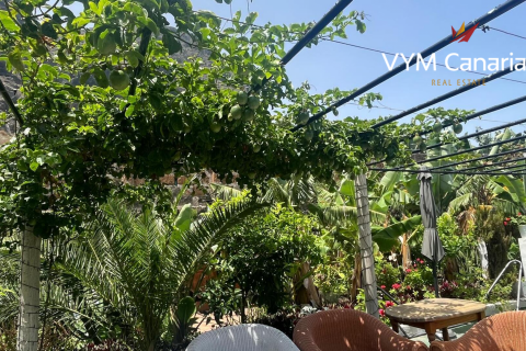 Finca myytävänä La Caleta, Ibiza, Espanja, 7 makuuhuonetta, 95 m2 No. 129798 - kuva 15