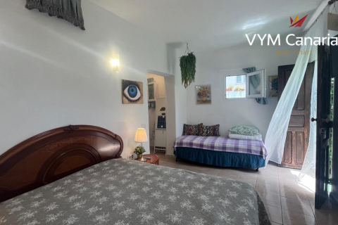 Finca myytävänä La Caleta, Ibiza, Espanja, 7 makuuhuonetta, 95 m2 No. 129798 - kuva 23