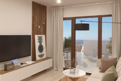 Appartamento in vendita Vera, Almeria, Spagna 2 camere da letto, 65 mq. N° 131749 - foto 18