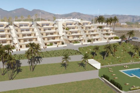 Appartamento in vendita Vera, Almeria, Spagna 2 camere da letto, 65 mq. N° 131749 - foto 13