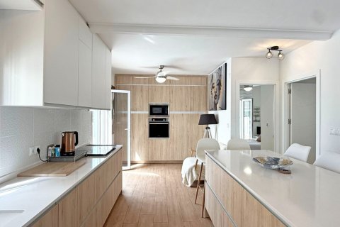 Villa pārdošanā Villamartin, Alicante, Spānijā 2 istabas, 96 m2 Nr. 131785 - attēls 3