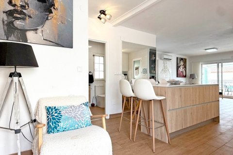 Villa pārdošanā Villamartin, Alicante, Spānijā 2 istabas, 96 m2 Nr. 131785 - attēls 27