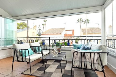 Villa pārdošanā Villamartin, Alicante, Spānijā 2 istabas, 96 m2 Nr. 131785 - attēls 21