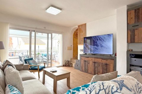 Villa pārdošanā Villamartin, Alicante, Spānijā 2 istabas, 96 m2 Nr. 131785 - attēls 5