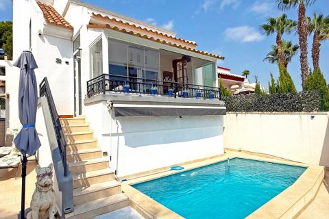 Villa pārdošanā Villamartin, Alicante, Spānijā 2 istabas, 96 m2 Nr. 131785 - attēls 6